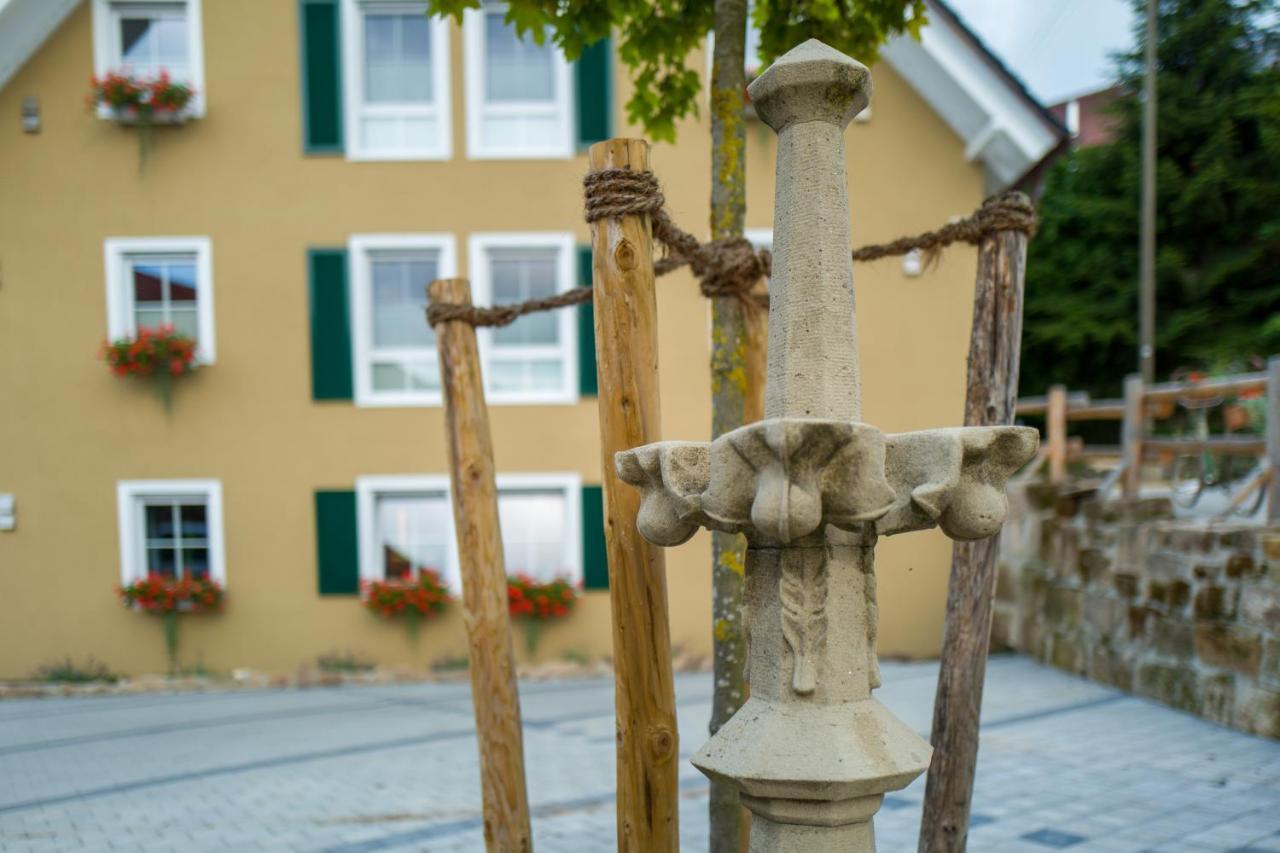 Pension Bottwartal Abstatt Zewnętrze zdjęcie